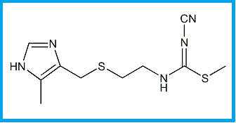 CIMETIDINE EP IMPURITY A